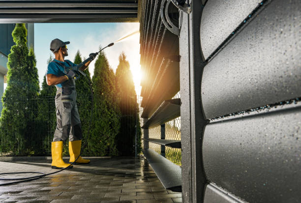 Solar Panel Cleaning in Plainedge, NY